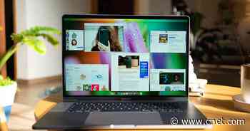 Record your Mac screen the easy way. Here's how to do it     - CNET