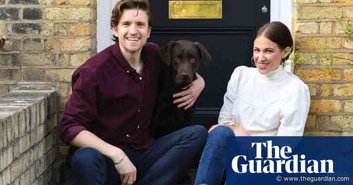 Greg James and Bella Mackie: 'We're not the next Richard and Judy'