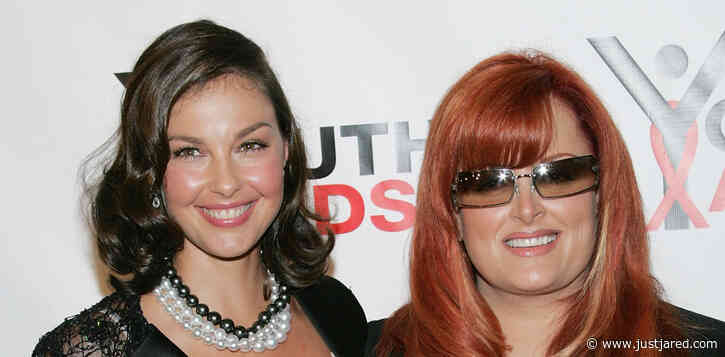 Ashley Judd Asks Sister Wynonna to Do This for Her As She Recovers After Scary Accident