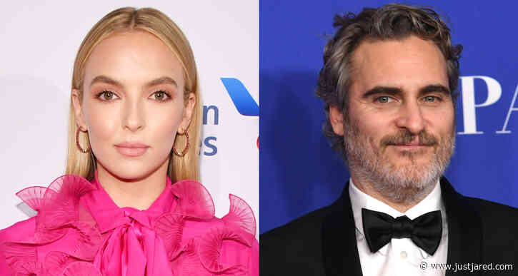 Jodie Comer Eyed to Star in Napoleon Bonaparte Movie 'Kitbag' Opposite Joaquin Phoenix