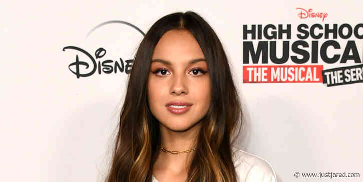 Olivia Rodrigo Reveals Her Celebrity Crush!