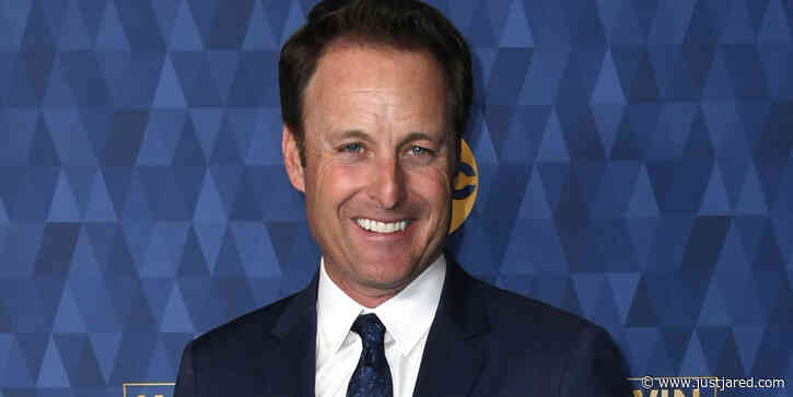 Chris Harrison To Give First Interview on GMA Following Bachelor Controversy