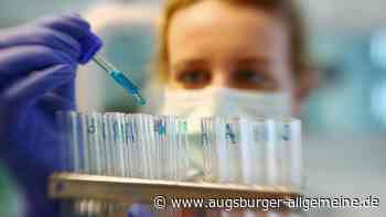 Corona in Augsburg: Südafrikanische Mutation jetzt in der Stadt nachgewiesen