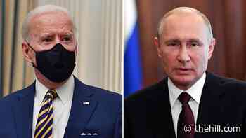 Russia vows retaliation for new US sanctions: 'We do not intend to put up with this'