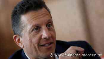 Spac Chargepoint Pasquale Romano: "Der Börsengang ist nicht mehr als ein Semikolon"