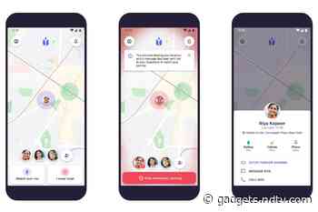 Truecaller Launches Guardians Personal Safety App That Allows Location-Sharing With Specific Contacts