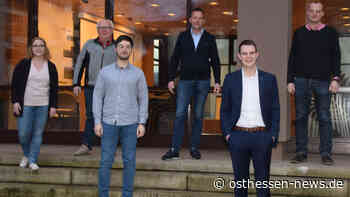 CDU Bebra freut sich über fünf Kandidat:innen aus der U-30-Generation - Osthessen News