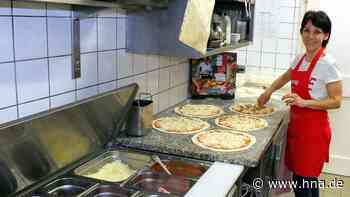 Aus der Pizzeria direkt in den Supermarkt - HNA.de