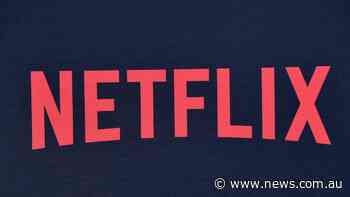 Netflix crashes for thousands