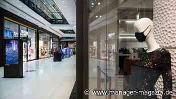 Handelsverband Deutschland schlägt Seniorenstunde und Testzentren vor