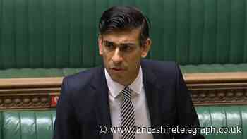 No rise in income tax, national insurance, or VAT, Rishi Sunak confirms