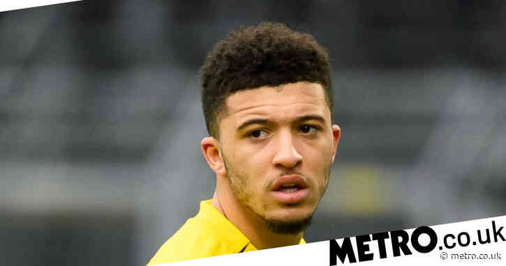 ‘I want him here!’ – Ian Wright sends message to Jadon Sancho over Premier League move