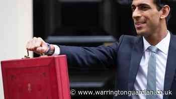 Universal Credit uplift extended and a higher minimum wage for workers