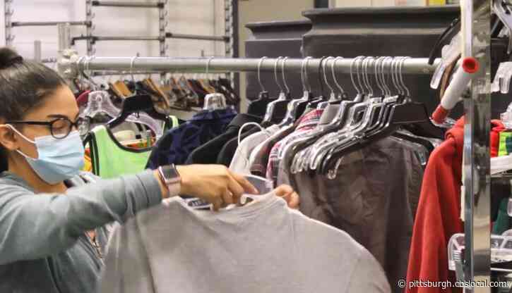Donor Accidentally Leaves $5,000 Cash In Jacket Donated To Texas Goodwill Store