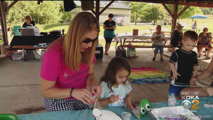 ‘The Marshall Plan For Moms:’ Effort Aims To Help Women Achieve Equal Pay