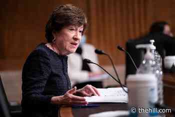 Susan Collins to back Haaland's Interior nomination