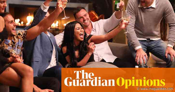 Married at First Sight: will the UK copy Australia's staged, sexed-up dramas?