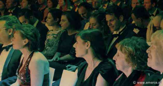 Genomineerden Shopping Awards 2021 bekend