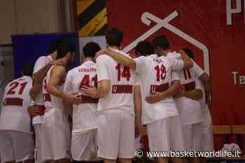 Serie B: Ufficializzato il recupero tra Chiusi e Piombino - Basket World Life