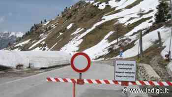 Il grido della montagna dimenticata: ancora chiusi i passi Sella e Fedaia - l'Adige