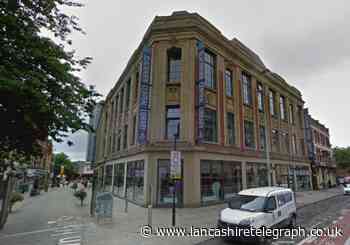 Where to get help in Blackburn filling in Census 2021 form