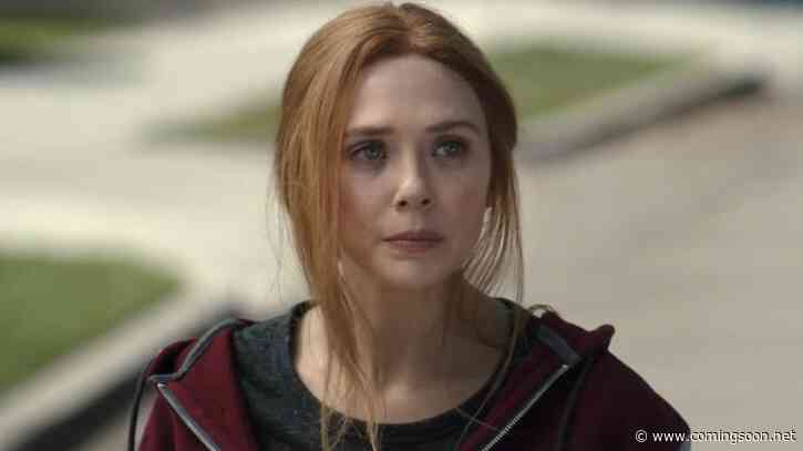 WandaVision Director Addresses Fan Theories For Last Episode