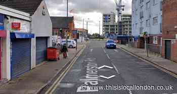 Roadworks set to temporarily close Wealdstone road next week
