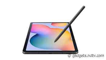 Samsung Galaxy Tab S6, Galaxy Tab S6 Lite Start Receiving Android 11 Update: Report