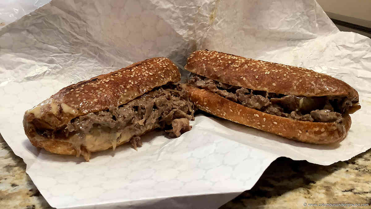 Short Order: Wario’s Beef & Pork