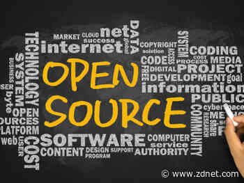Red Hat's survey results on the state of enterprise open-source software