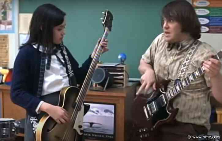‘School Of Rock’ child star says stardom led to bullying and addiction problems