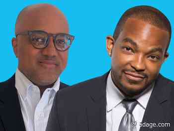 Sean ‘Diddy’ Combs’ Revolt TV appoints leadership execs