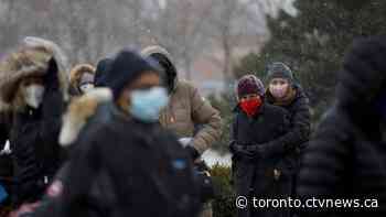 COVID-19 deaths in Ontario surpass 7,000, fewer than 1,000 new cases added