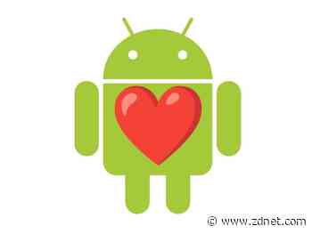 Five reasons why Android is better than iPhone