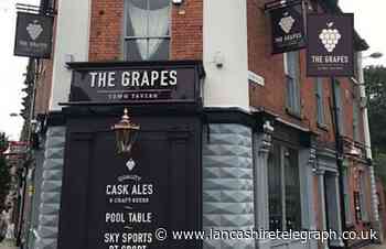 Blackburn town centre pub to be sold by Thwaites