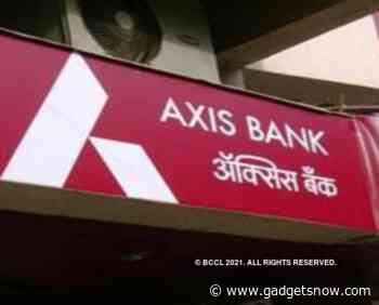 Axis Bank joins hands with WhatsApp to offer basic banking services
