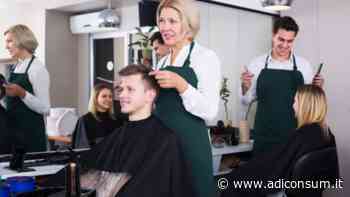 DPCM: parrucchieri, barbieri, centri estetici, tutti chiusi in zona rossa - Adinews
