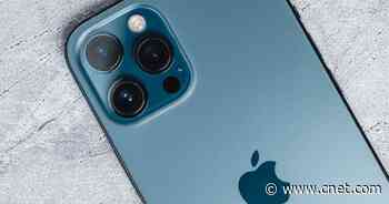 iPhone 13 camera specs: What we'll likely see     - CNET