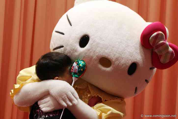 Hello Kitty Movie: New Line Hires Directors Jennifer Coyle & Leo Matsuda
