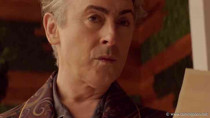 Prodigal Son Season 2 Trailer With Catherine Zeta-Jones & Alan Cumming