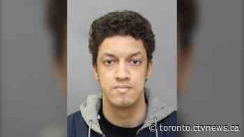 Royal Canadian Air Cadet charged with sexually assaulting 16-year-old girl in 2019