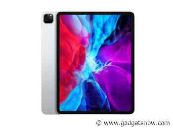 New Apple Pencil design claimed in leaked image