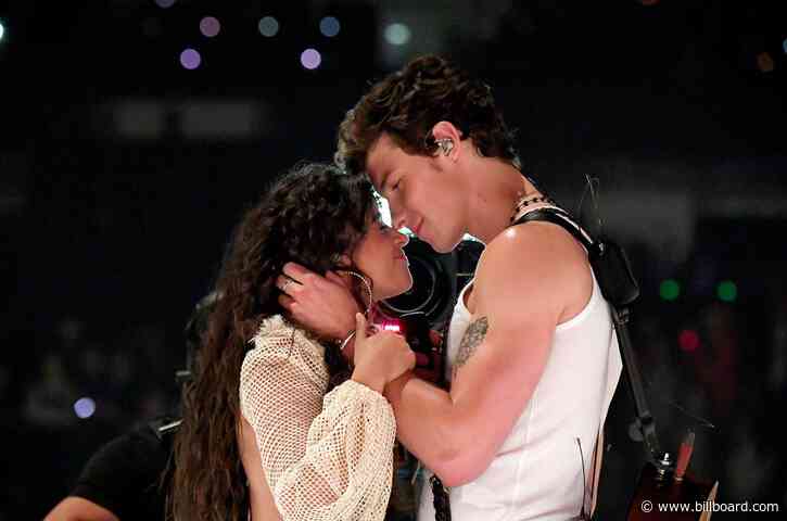 Shawn Mendes Wishes Camila Cabello a Happy Birthday: ‘I Love You More Every Day’