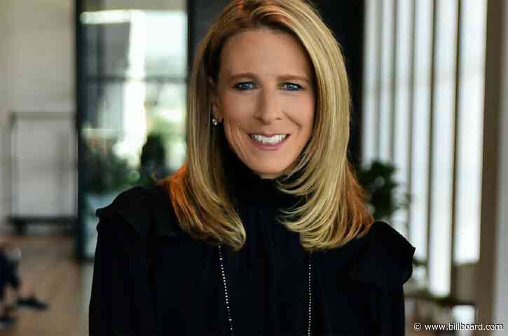 Ex-Ticketmaster Global COO Amy Howe Hired as President of FanDuel