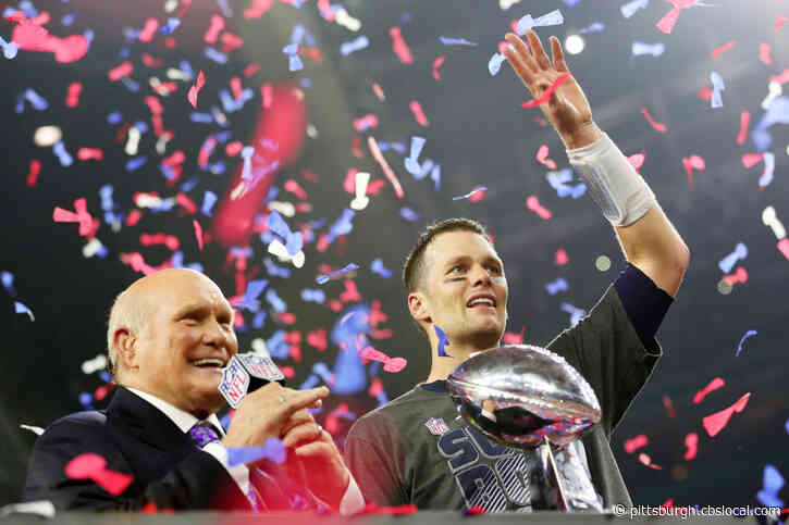 Steelers Legend Terry Bradshaw Once Used Fake Name ‘Tom Brady’ To Check Into Hospital