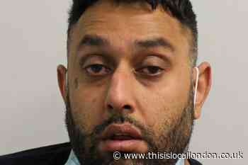 Man jailed after vicious machete attack in Tooting