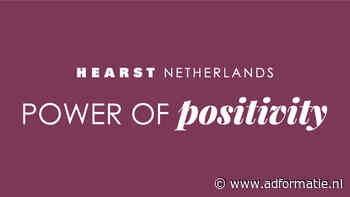 Media die lezers een positief gevoel geven zijn succesvoller