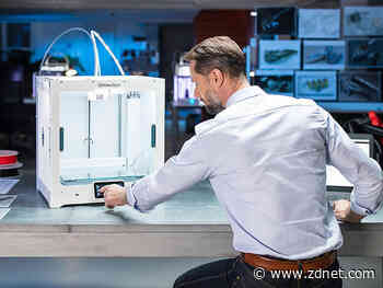 Best 3D printer in 2021