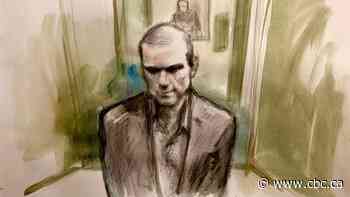 Judge finds Toronto van attack killer guilty of murder