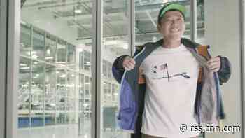 Japanese billionaire invites 8 people to join SpaceX mission around the Moon